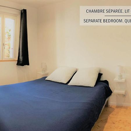 La Maisonnette De La Concorde Au Coeur De Moissac Eksteriør bilde